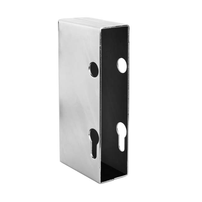 CAJA PARA CERRADURAS  COD. 326 1