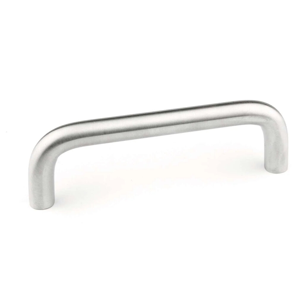 TIRADOR REF.216 DE 192MM INOX