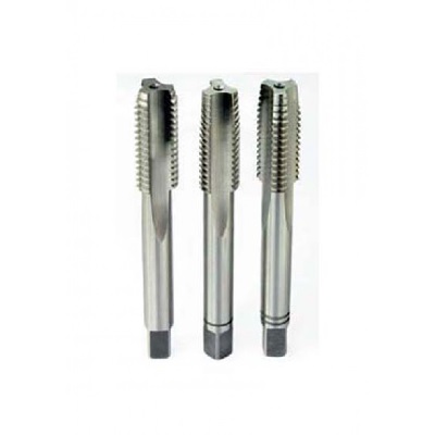 MACHO MANO HSS DIN 352 JUEGO 3 UDS M-12 X 175 M0M12x1,75 1