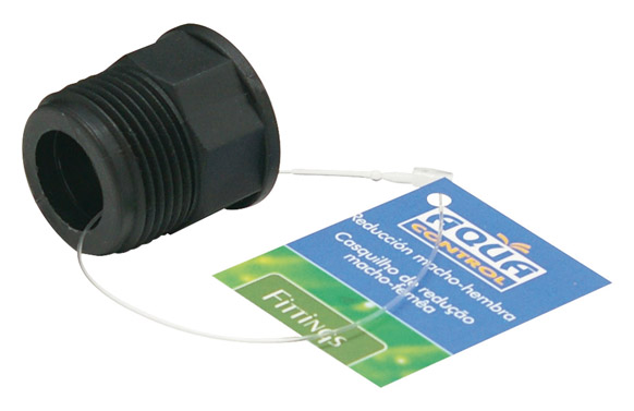 MACHON REDUCCION MACHO - HEMBRA 3/4 - 1/2\' C8045-50 1