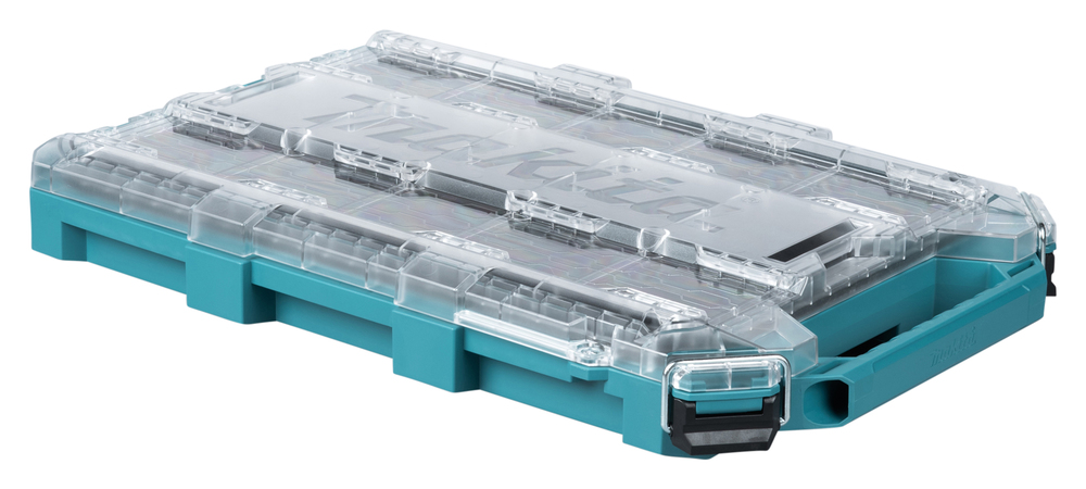 MALETA ORGANIZADOR MED. MAKTRAK P-91051