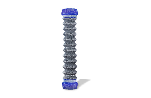 MALLA SIMPLE TORSION GALVAÚ 2,1 MM 100 C