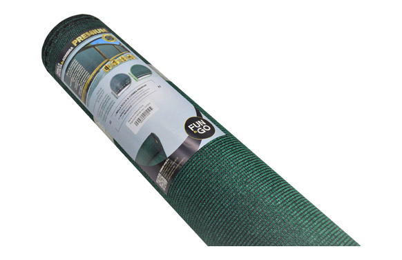 Malla ocultacion sombreo premium