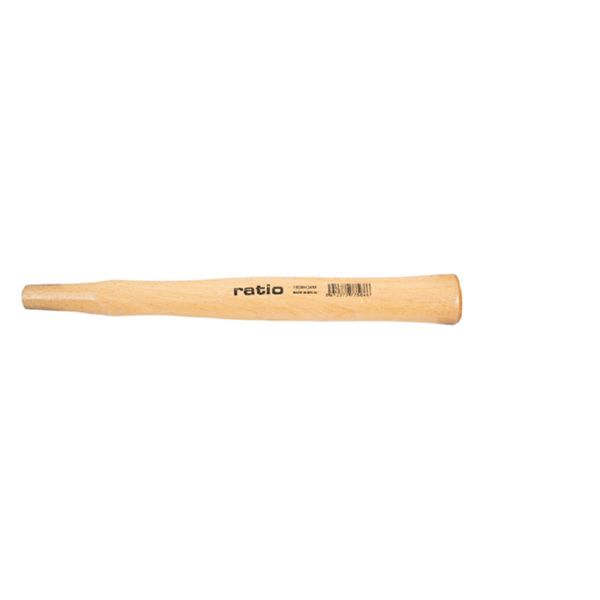 MANGO MAZA NYLON TIPO PRESION R-109/33, 305 MM 00200009 1