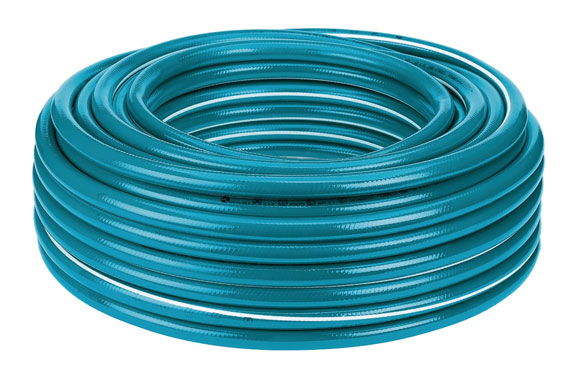 Manguera 4 capas aqua plus tricotada Ø 15 mm