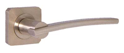 MANILLA ALUMINIO ROSETA (JU72765 L/MATE