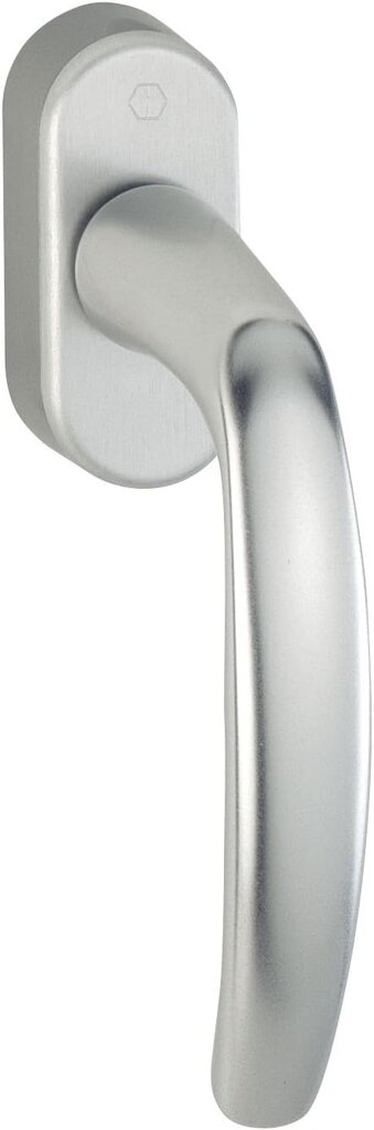 MANILLA PARA CREM. 0530/U952 F-1 PLATA