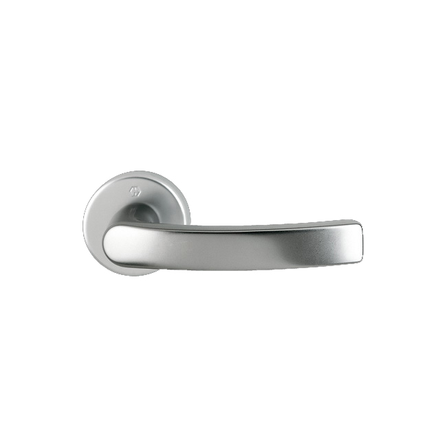 MANIVELA  199/42K LUXEMBURG F-9 INOX