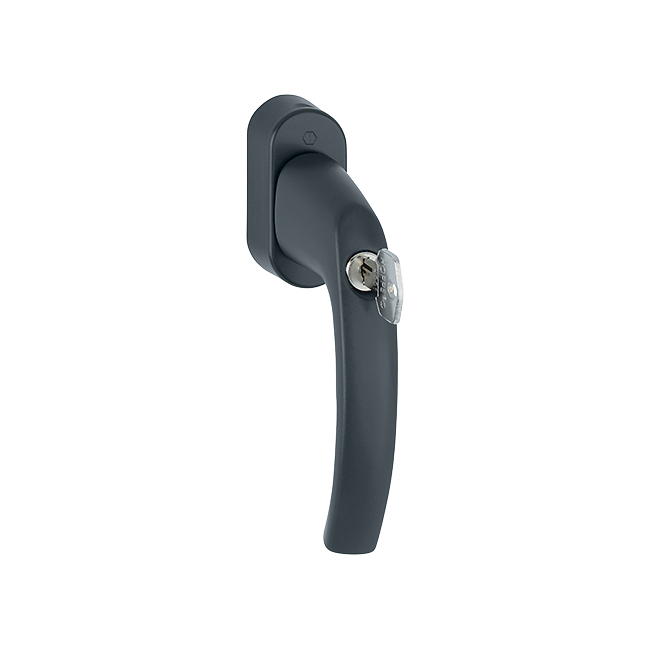 MANILLA PARA CREM. 0530 C/LLA.F9714.NGRO