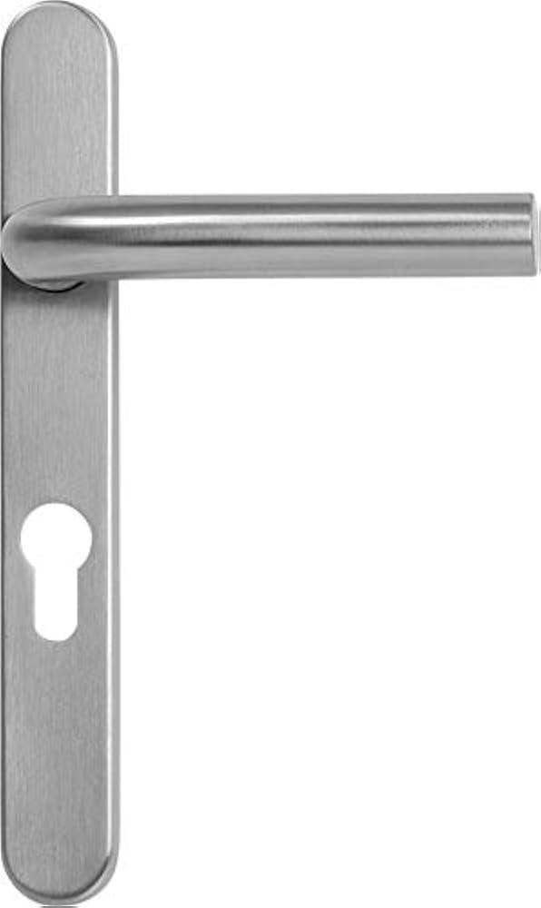 MANILLA S/PLACA RODAS FORJ.2951100 120MM
