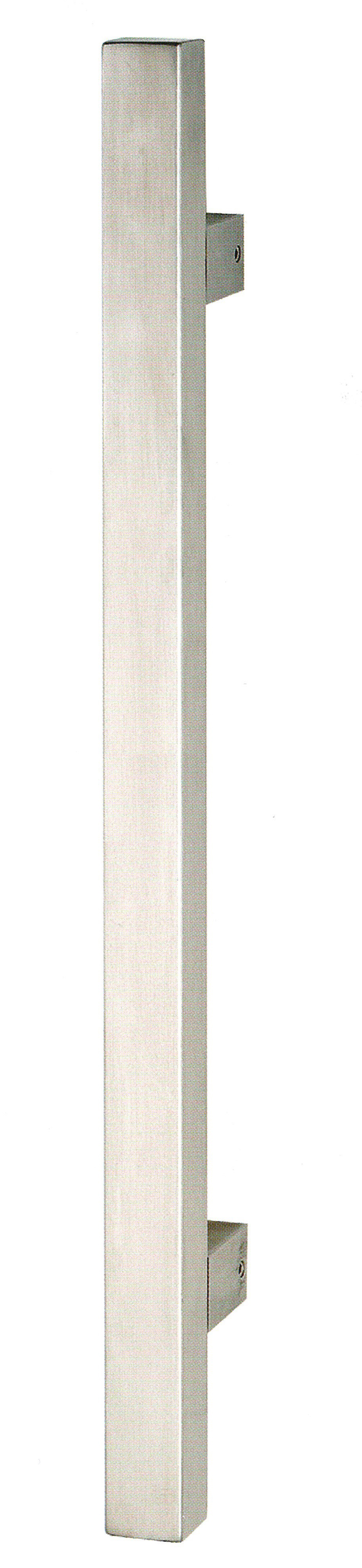 MANILLON EQUAL INOX EQM831 (600) 800MM