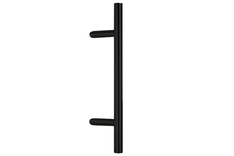 MANILLON EQUAL NEGRO EQM810 (300) 500MM