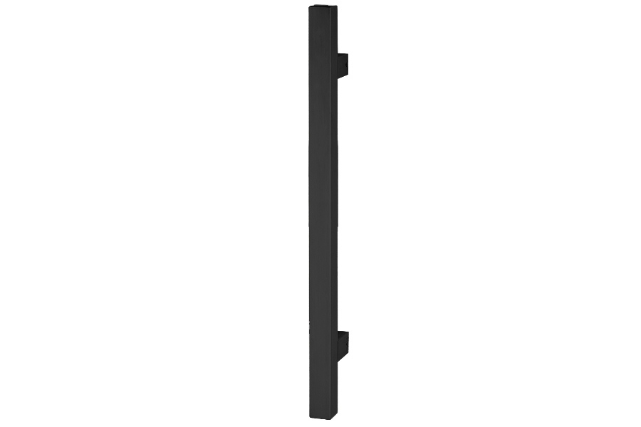 MANILLON EQUAL NEGRO EQM831 (400) 600MM