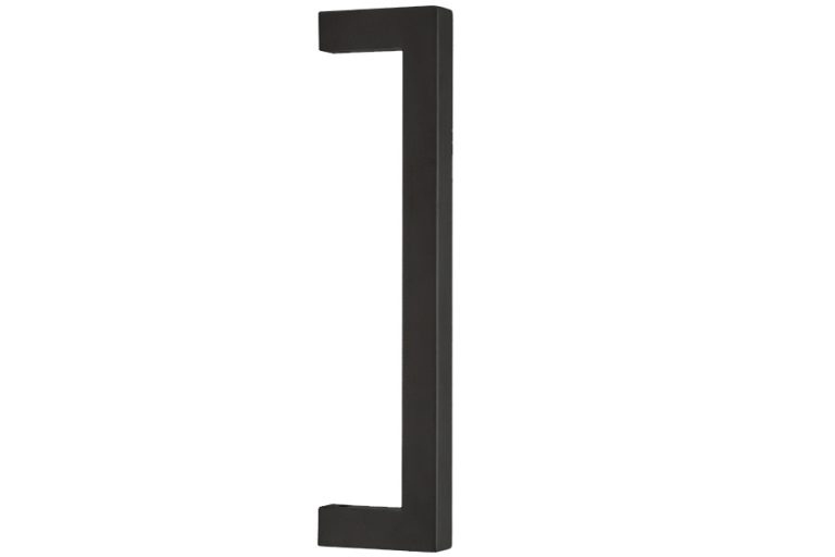MANILLON EQUAL NEGRO SVM360 (300) 325MM