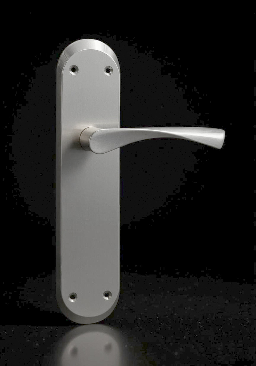 MANIVELA PLACA 60MM EQ215NS JANDEL 2