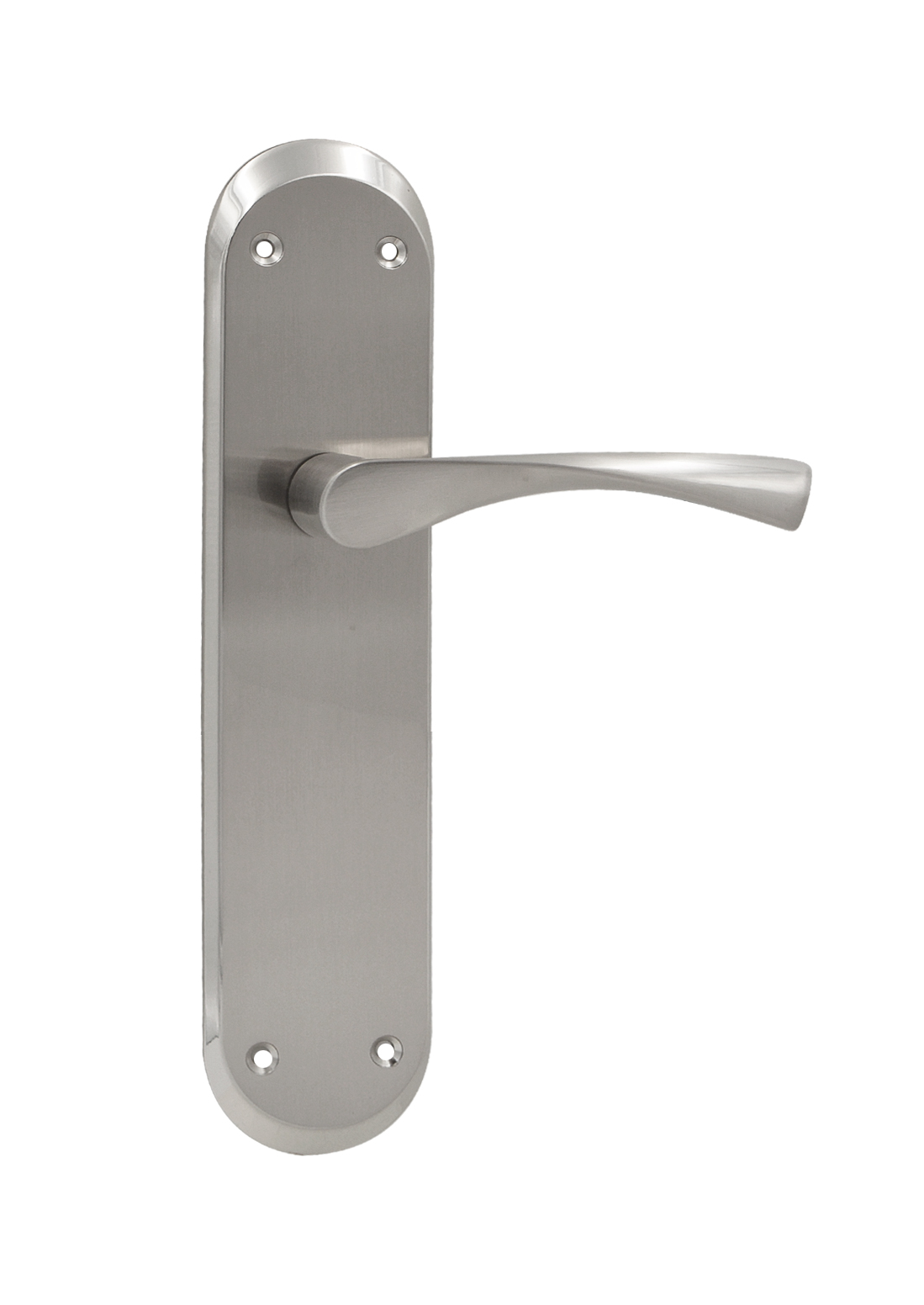 MANIVELA PLACA 60MM EQ215NS JANDEL
