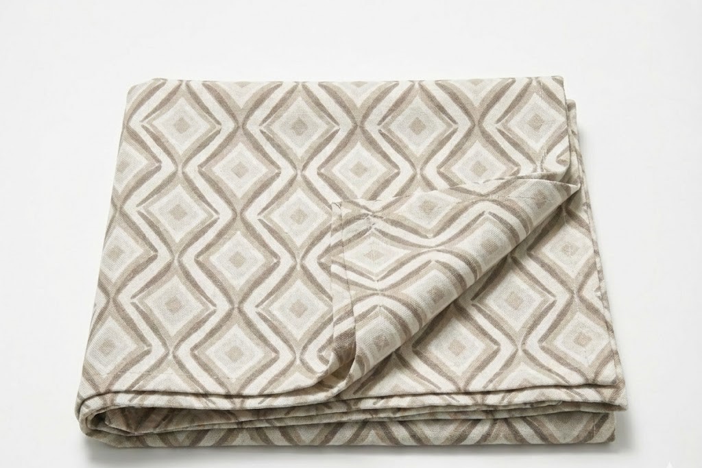 MANTEL TEFLON EVANIA 140x250