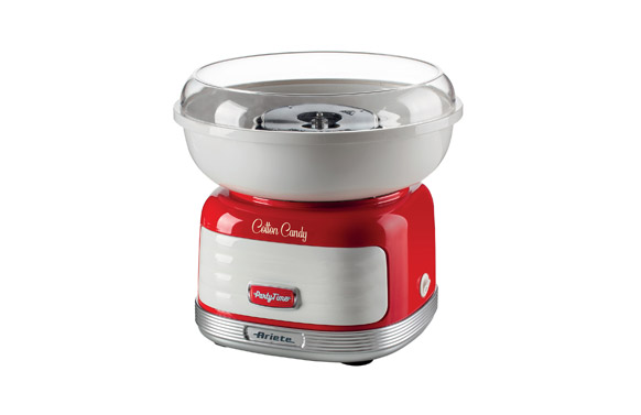 MAQUINA ALGODON DE AZUCAR 500 W