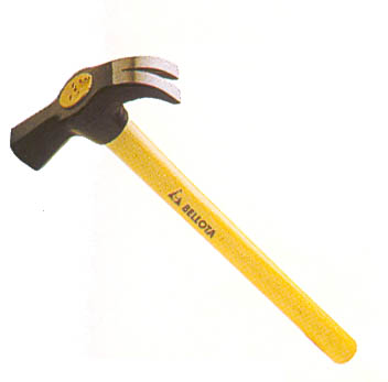 MARTILLO CARPINTERO 8007-D675GR 47MM