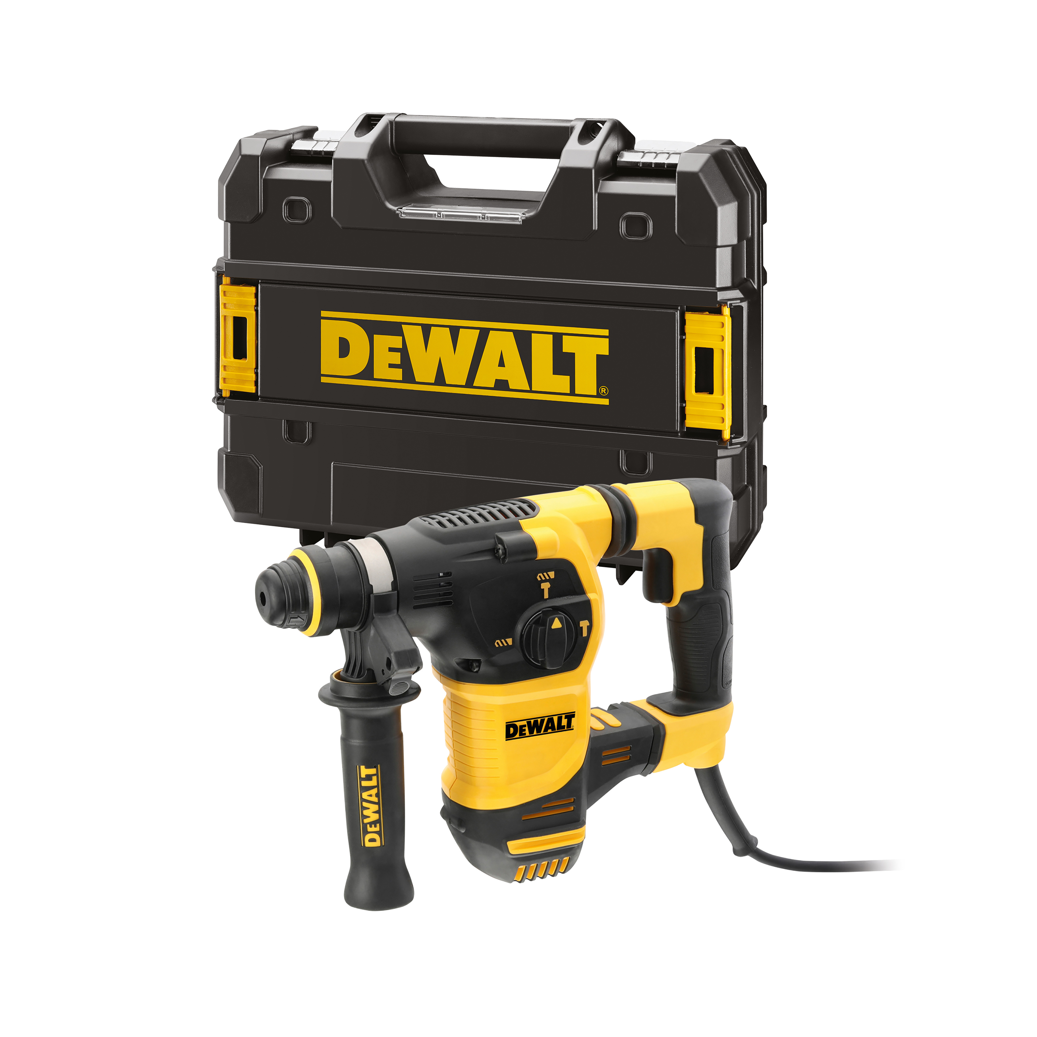 MARTILLO CON CABLE SDS-PLU950W 3,5J