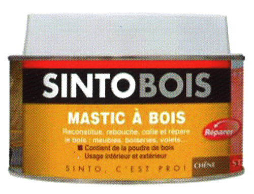 MASILLA SINTOBOIS STD.23702 ROBLE(1KG)