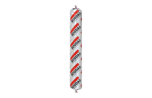 MASILLA POLIURETANO SOUDAF600 ML GRIS HO