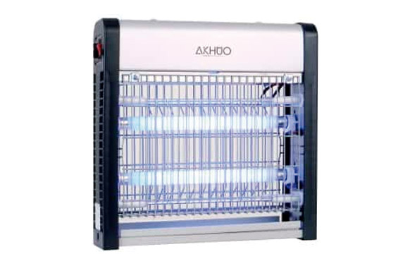 MATA INSECTOS LUZ UV 2 X 180 M¦