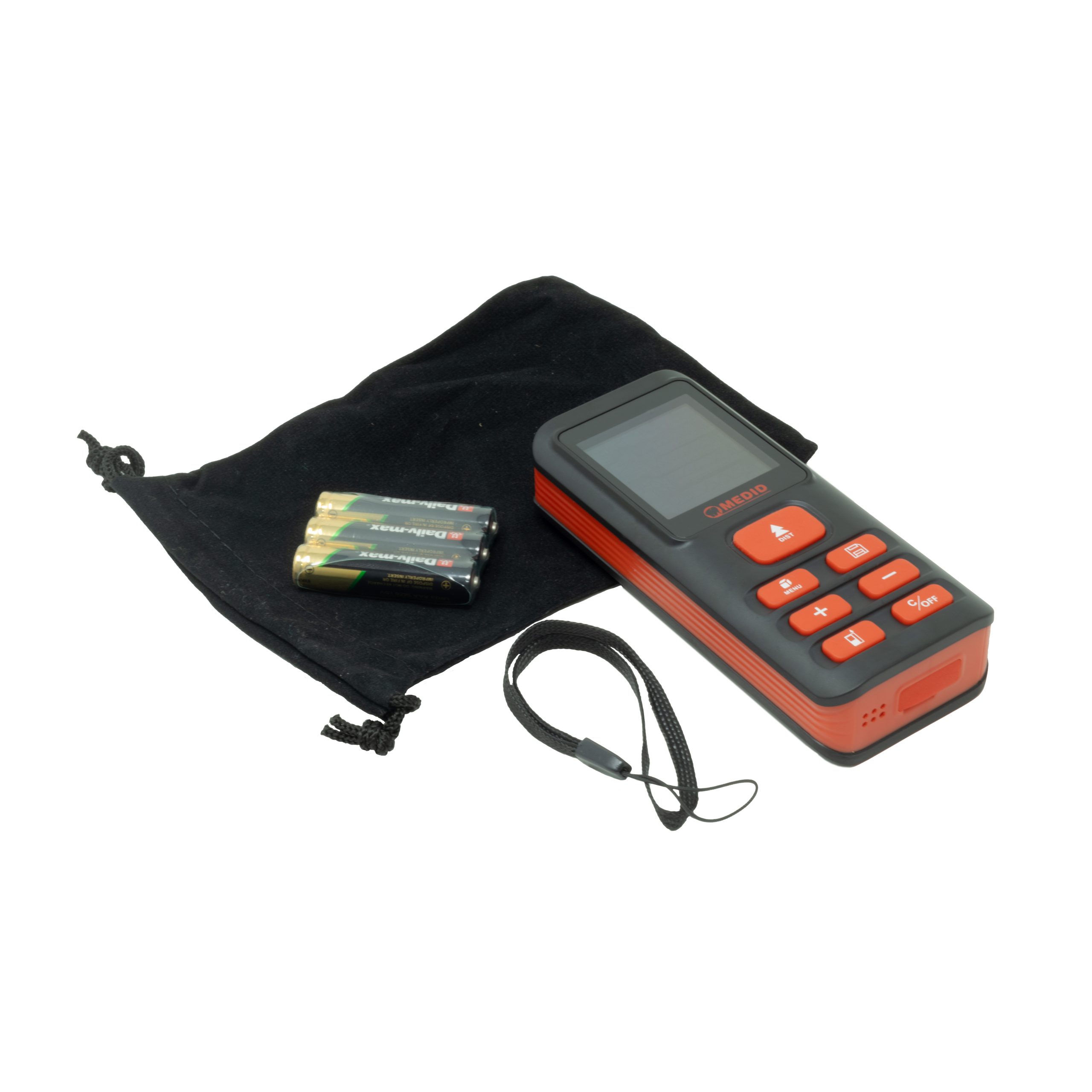 MEDIDOR LASER 40 M REF.53 2