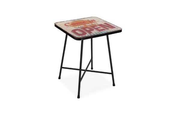 MESA VINTAGE OPEN 60X60 CM 18191456 1