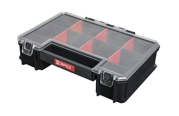 MINI ORGANIZADOR QBRICK SYSTEM TWO 180 X 260 X 60 MM 39005 1