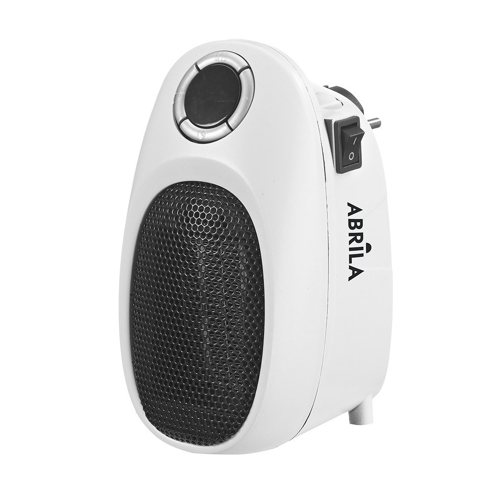 MINI TERMOVENTILADOR CERAMTEMP.REG. TEMP