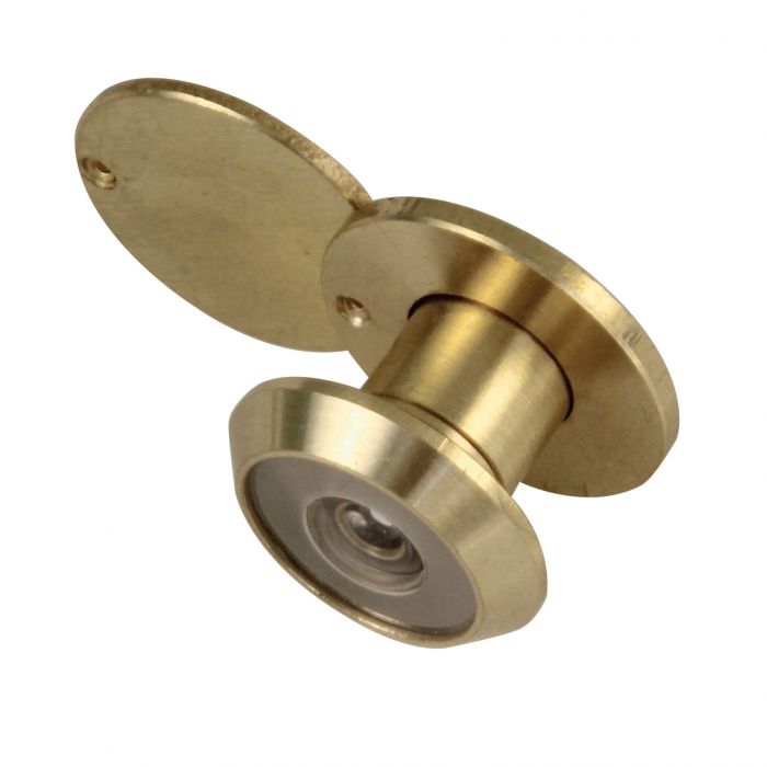Mirilla 4-14 de 15-25mm laton