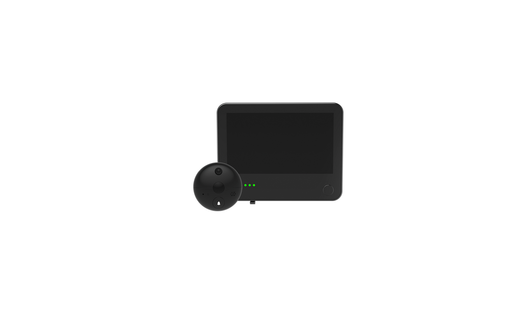 MIRILLA ELECTRONICA ITEC-IOT-APP 1