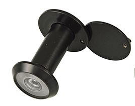 Mirilla tapa 5-16 60 a 85 negro mate