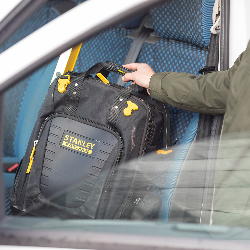 MOCHILA FATMAX ACCESO FACIL FMST1-80144 5