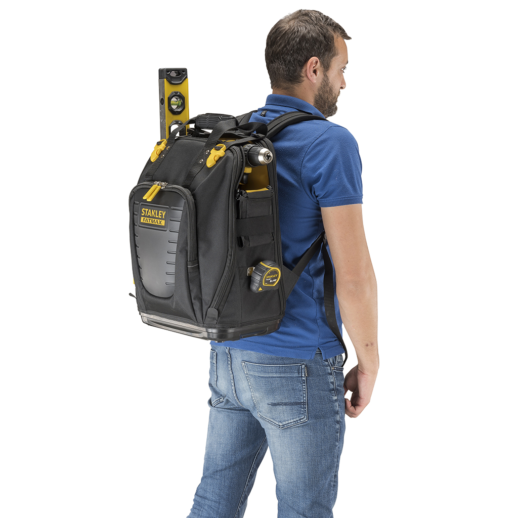 MOCHILA FATMAX ACCESO FACIL FMST1-80144 6