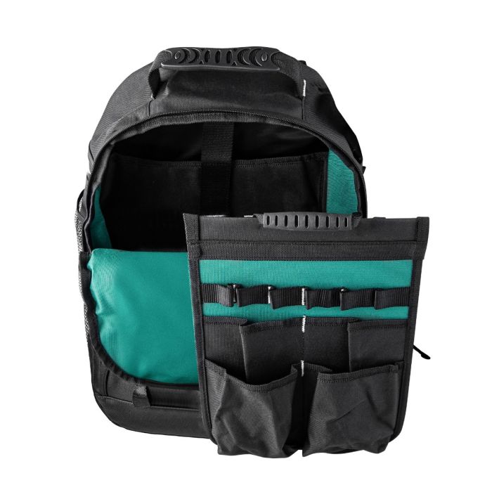MOCHILA PORTAHERRAMIENTAS 34CM 49600 2