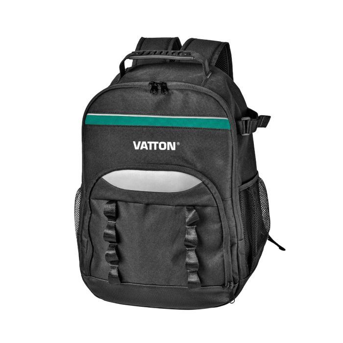 MOCHILA PORTAHERRAMIENTAS 34CM 49600