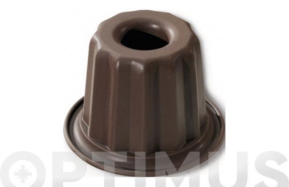 MOLDE FLANERA SILIC 6U GUARD1502-SAVARIN