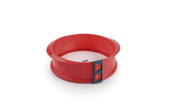 MOLDE DESMONTABLE DE SILICÚ 26 CM