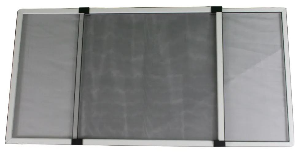 MOSQUITERA EXTENSIBLE  FIJ75/142 X 50 CM 1