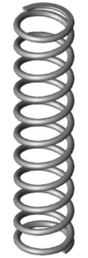 MUELLE STEEL (NUM.4) 1