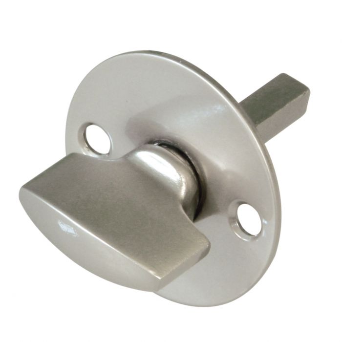 MULETILLA RF-1 C/PLACA AMIG CROMADO MATE 1