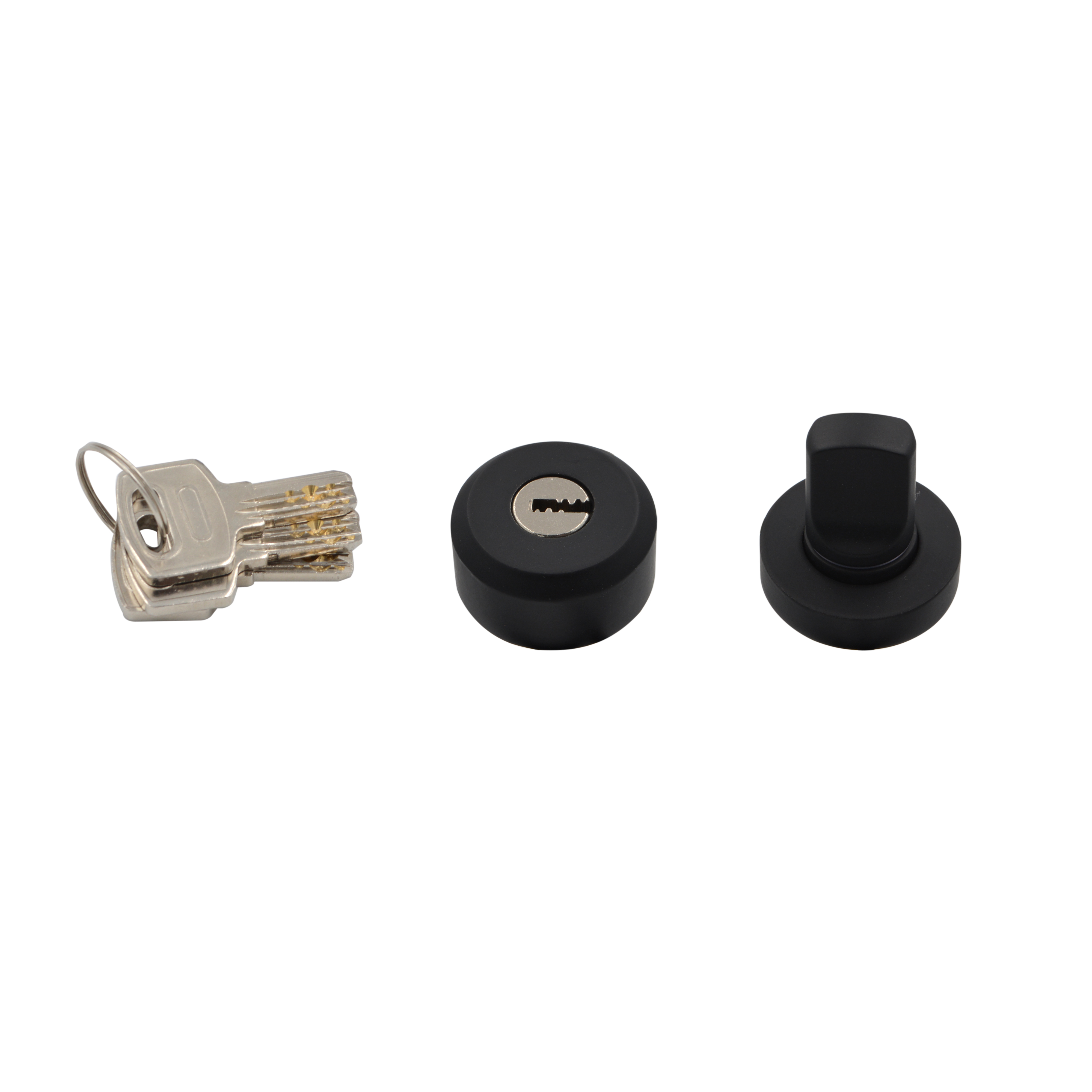 MULETILLA C/LLAVE 47/70 NEGRO SV497NEGR