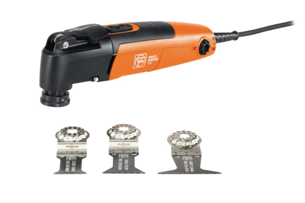 MULTIMASTER START MM300PLUS 72297264000