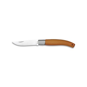 NAVAJA MADERA C/BLOQUEO 8,5 CMS (19524)