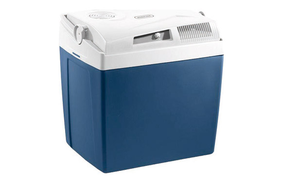 NEVERA RIGIDA TERMOELECTRI23 L