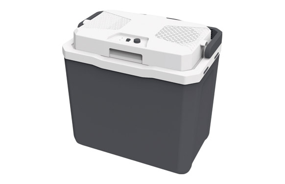 NEVERA RIGIDA TERMOELECTRI22 L