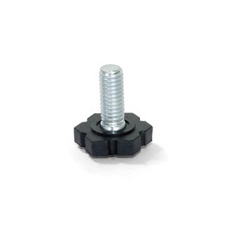 Nivelador m6x27 reg.exterior    3050005