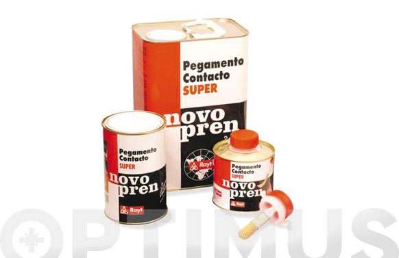 COLA DE CONTACTO NOVOPREN 300 ML